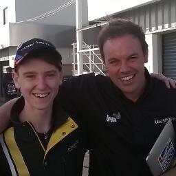 Stefan123mgb's profile picture. historic kart racer, classic car lover, F1 and BTCC fan, aspiration -  F1 chief designer (preferably in aerodynamics)