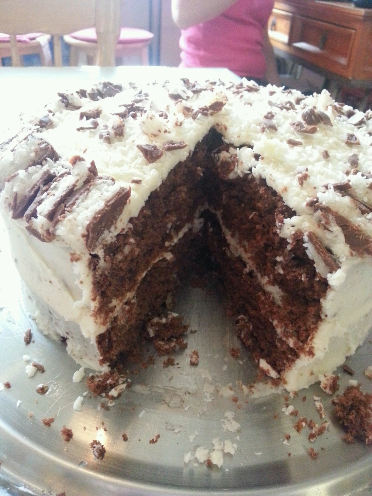 UistPO's profile picture. For all your snail-mails and emails, your snack fix. Post Office/Coffee Shop - Wifi- Great cakes - Ice Cream, Retro Sweets, Chips & Gift Shop