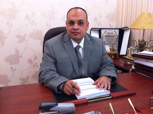 مستشار قانوني بمكتب دكتوره هناء بوجروه للتواصل  96656649