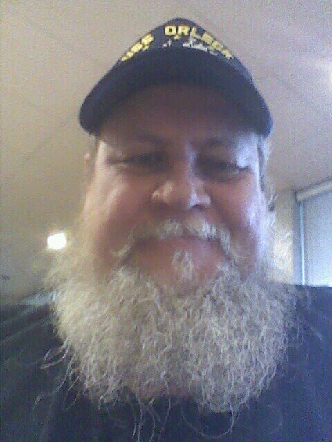 Was charter captain in Hawaii 11 years, now OTR Truck driver. SAINTS ADDICT!
