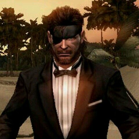 Im Big boss. Controler of MSF.Love .single.Son is @Solidus_Snake_1