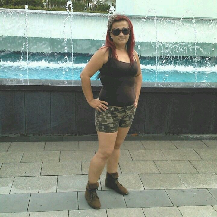 Soy una chica humilde y sociable :)