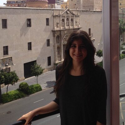 Buse Yildirim Buseyildirim Twitter