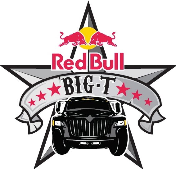 The official page of Red Bull's Event Vehicle Big T. Keep updated on Big T's whereabouts