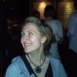 Tea drinker extraordinaire.
