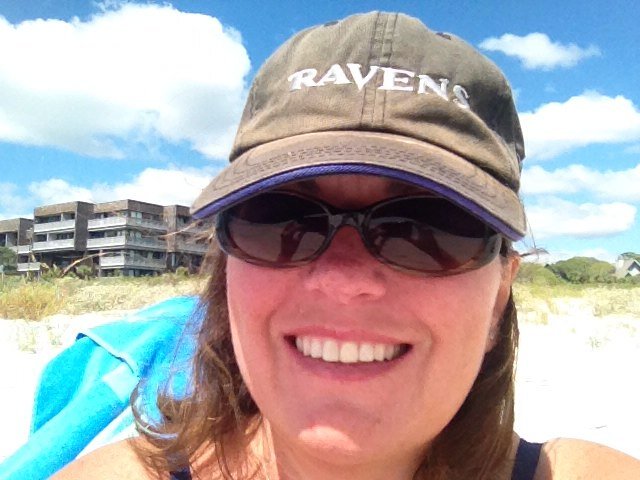 Christian and liberal. Ravens and Orioles fan. Traveler. #GlobalCitizen