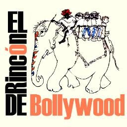 Información, noticias, videos, etc. Todo relacionado al mundo de Bollywood. @rosa_natalia @andrea_ortega1