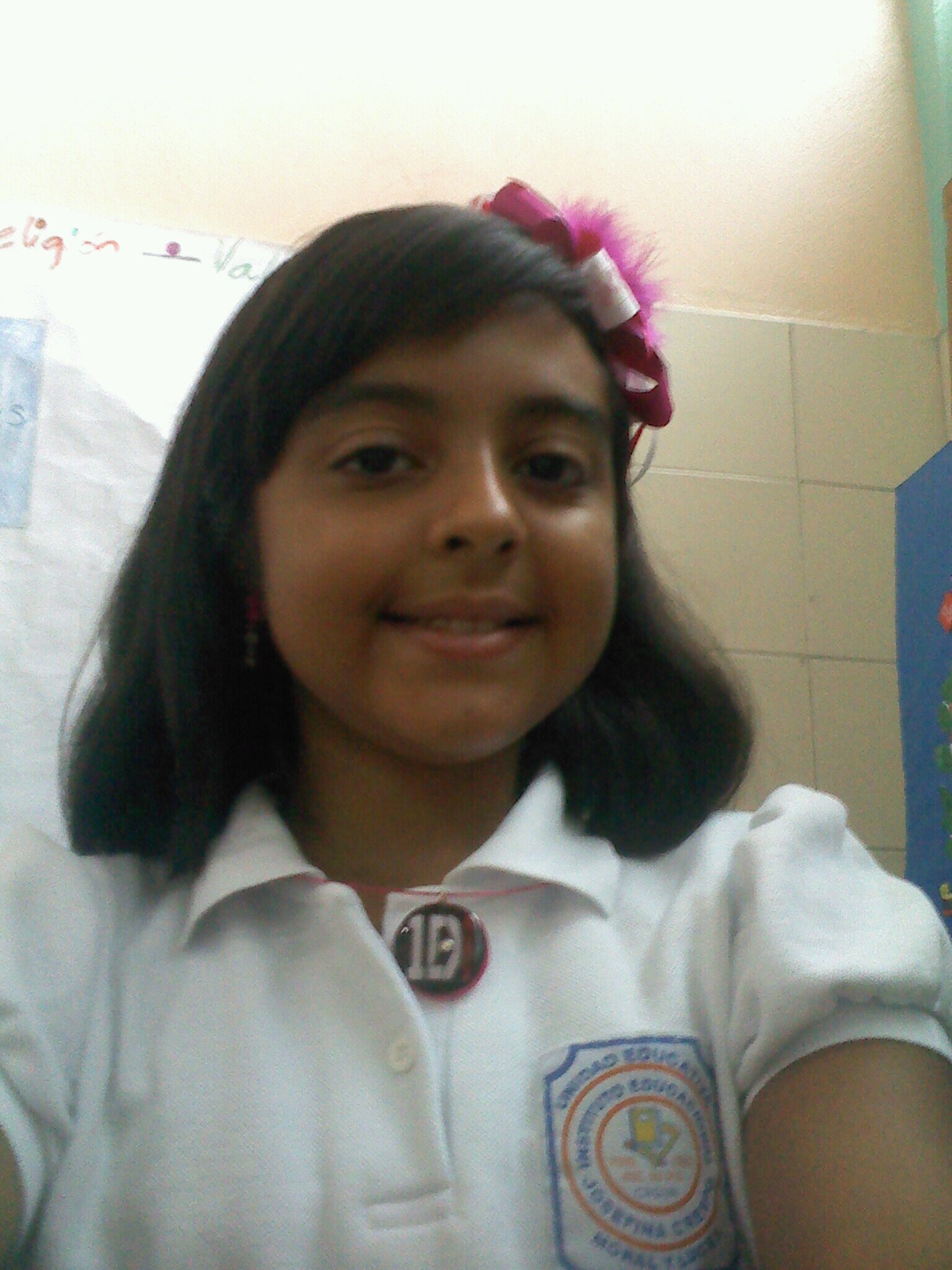 Soy Directioner...