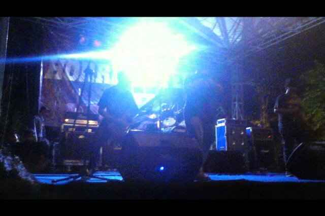MIS WITH METAL GENRE @VitoVerdyan & @sandotpratama (vocal) @vioammarafif & @Renggadaniaqmal (gitar) @ryanpiwi  (drum) CP:081232422298 (ryan)