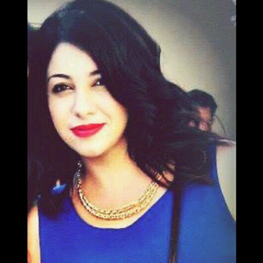 EleniAnastasio1's profile picture. 