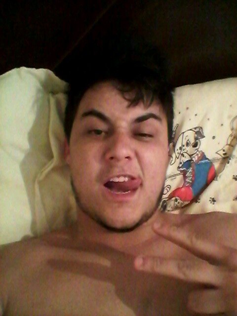 Tudo eu posso naquele que me fortalece(8)