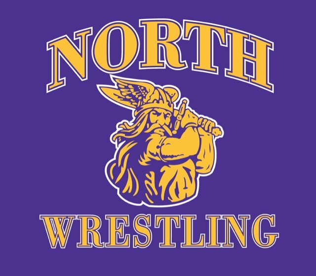 North High School Wrestling Team