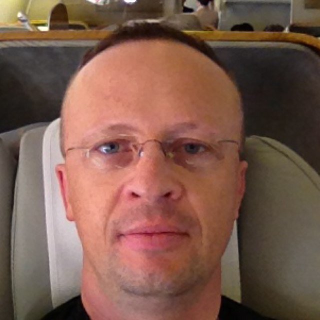 @dmitristern