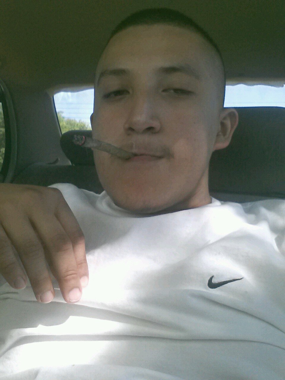 high motherfucker