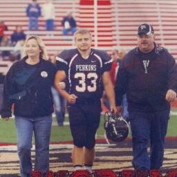 Go Perkins!