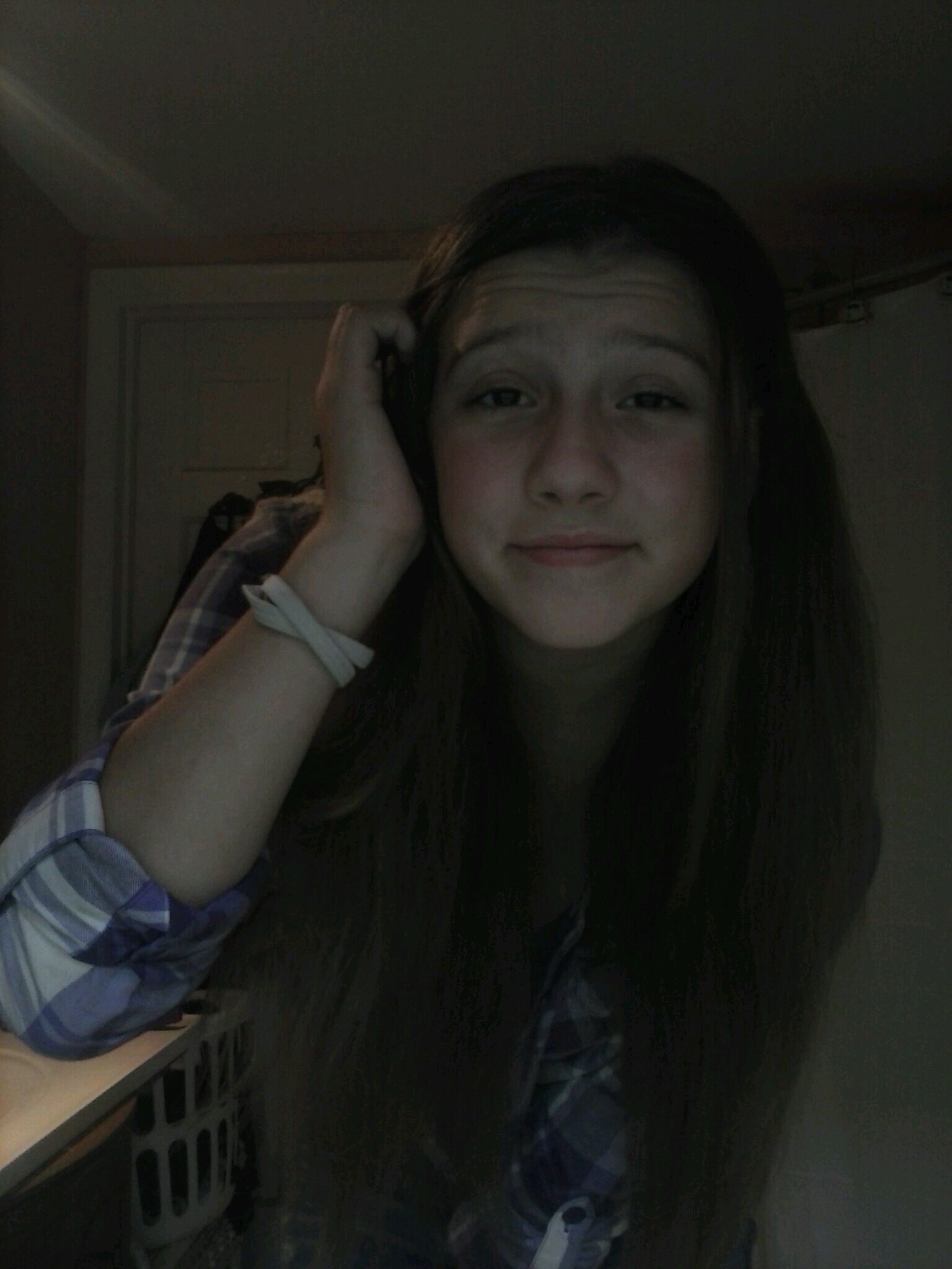 Even impossible says I'm possible *.*