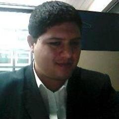 carlosjuliopq's profile picture. Creyente en el Dios Viviente, programador, aprendiz de poeta y del arte de lo empírico.