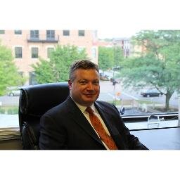 Managing Director, WindRock Wealth Management.  Austrian Economist.