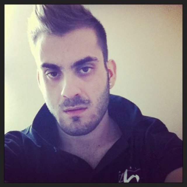 Stylist and color technician at Toni&guy | rules are made to be broken |
