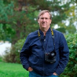 Pensionné de Bell/Expertech Travail chez Télécon (Gestionnaire Sénior , opérations sans fils.)