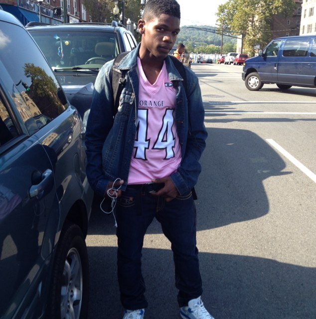 Football, basketball, Class Of 2015, Money Team, Sneaker Game is Tight