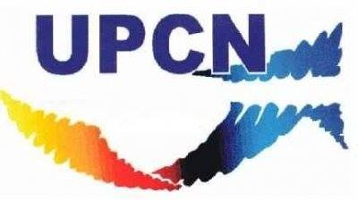 UpcnCiudadCaba's profile picture. 