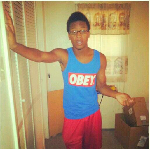 I'm the manager of a very famous person  @TeamKashTate