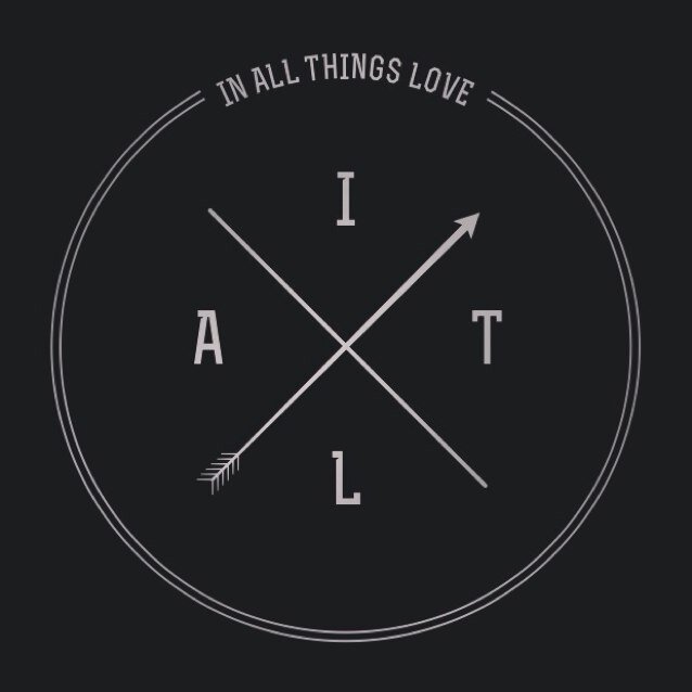 We are a worship band instagram: @inallthingslove