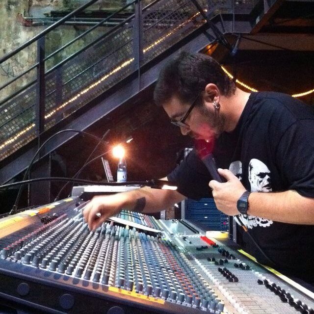 gusttavodias's profile picture. Batendo palma pra maluco dançar ❤️

🎛️🎧🎤🎵🥁