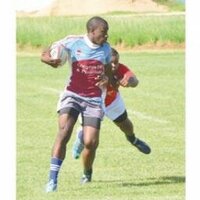 dario stoute (@dariostoute) 's Twitter Profile