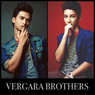 Hello! Follow us to get more updates about @Kymvergara and @kylevergara! // youtube/instagram/facebook: vergarabrothers xoxo