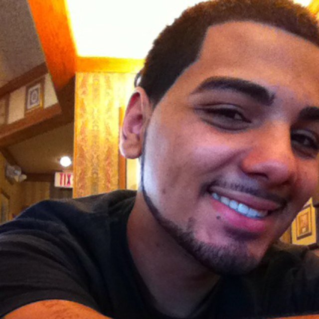 New Twitter Follow Me