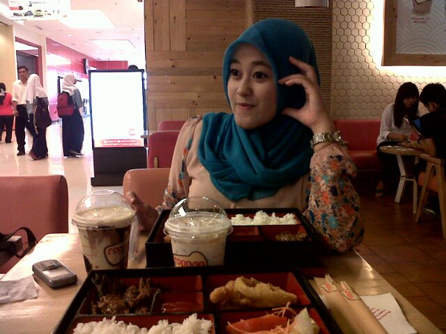 Nenkseu's profile picture. Nenkseu|D3keperawatan Stikes BTH Tasikmalaya