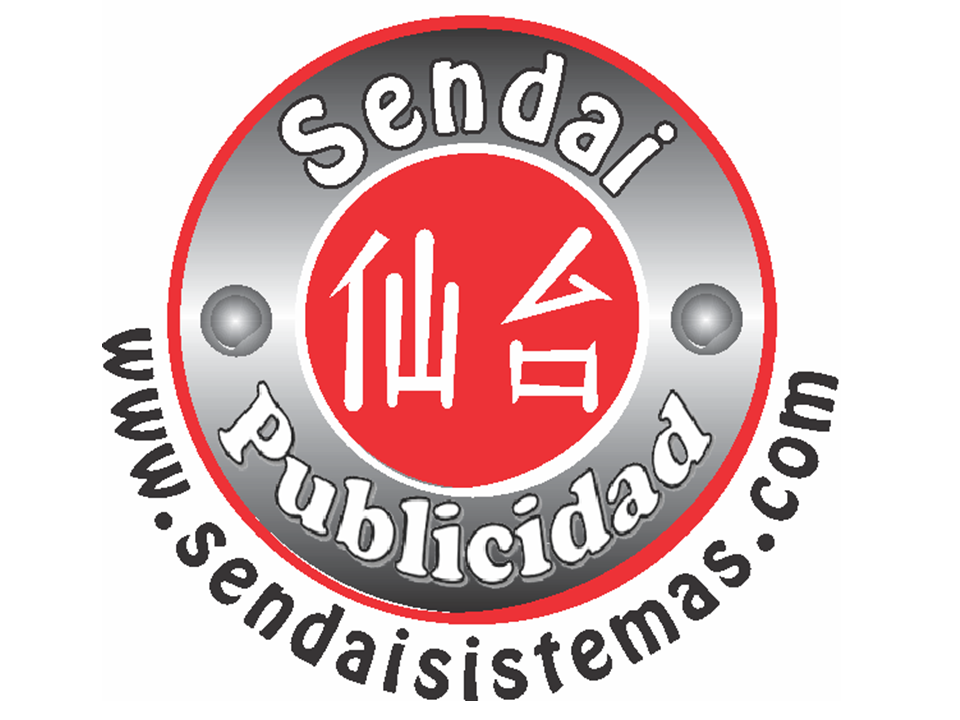 Grupo Sendai.
(Salud y Belleza, -
Articulos publicitarios material POP, - 
Club de Importadores - afiliate 10421.Compre 11713 http://t.co/Di2mI9NQ3X)