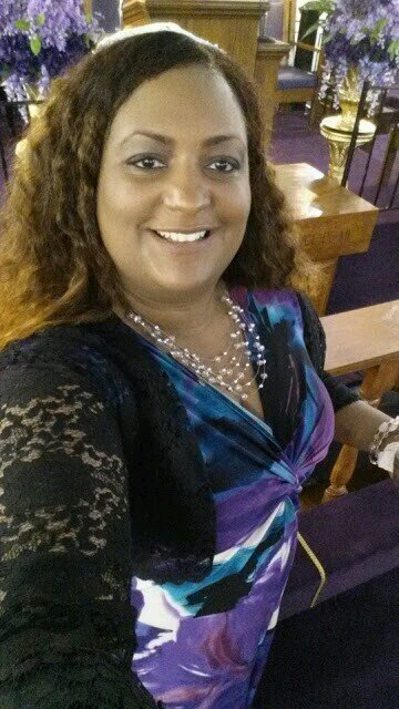 ♥Lover of God, True Worshipper, 1st Lady, Wife, Mom, Psalmist & Nurse..but wait..there's more♥