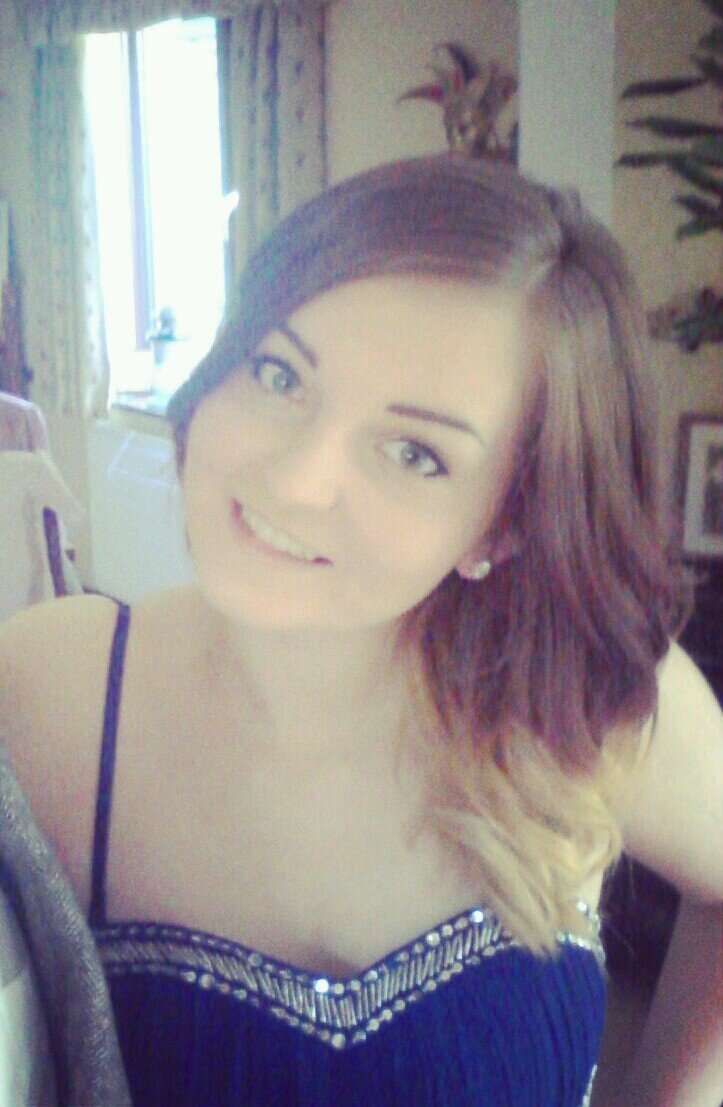 BriannaCloke1's profile picture. 