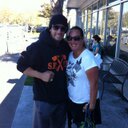 Lili Johnson - @lb94015 - Twitter