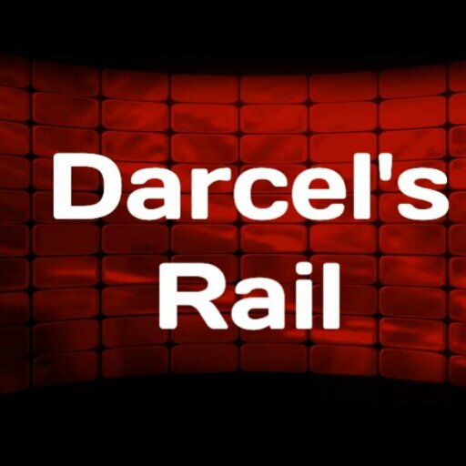 Have fun. Be spontaneous. Love life. PARTICIPATE.                     darcelsrail1@gmail.com