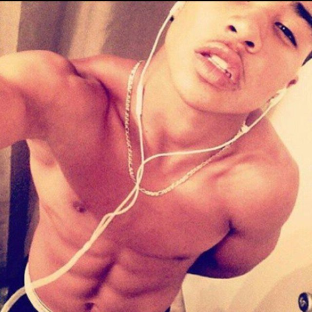 I Love Mindless Behavior. I Love My Best Friend @SwagMizz. #TURNUP