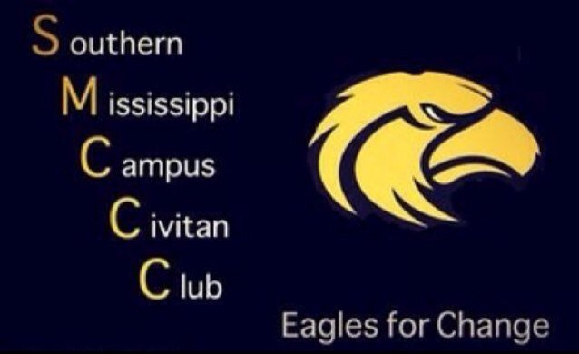Southern Miss Campus Civitan Club is a service organization geared to meeting the needs in the community.