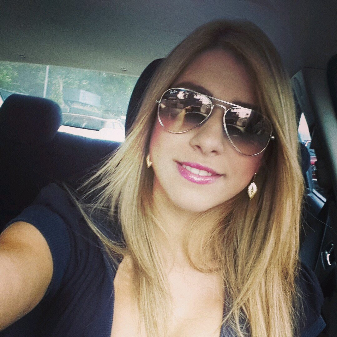 anghelinaganem's profile picture. Ing.Civil, Venezolana, Caprilista 100%♡♥