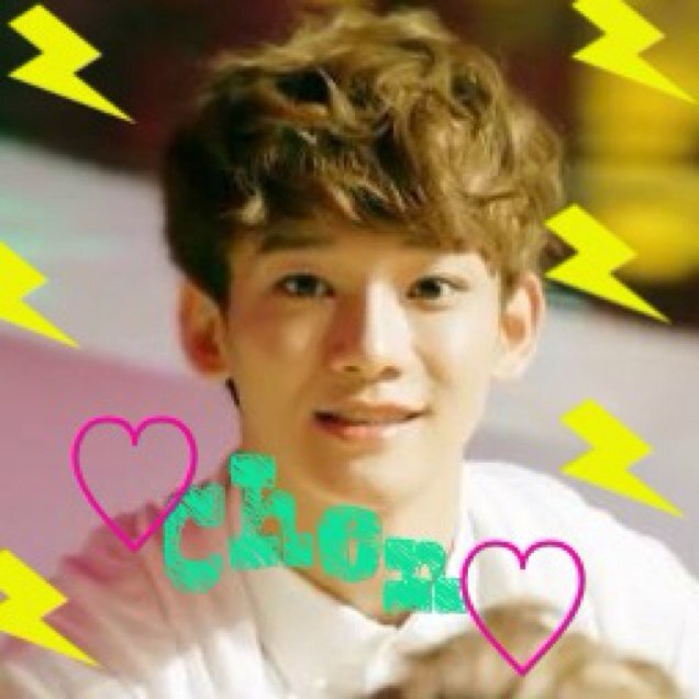 EXO-Mチェンのbotです!
仲良してくれたら嬉しい♥