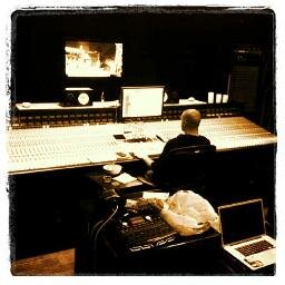 Grammy Nominated Professional Recording/Mixing Engineer and Producer.                  1/2 of The Engineers