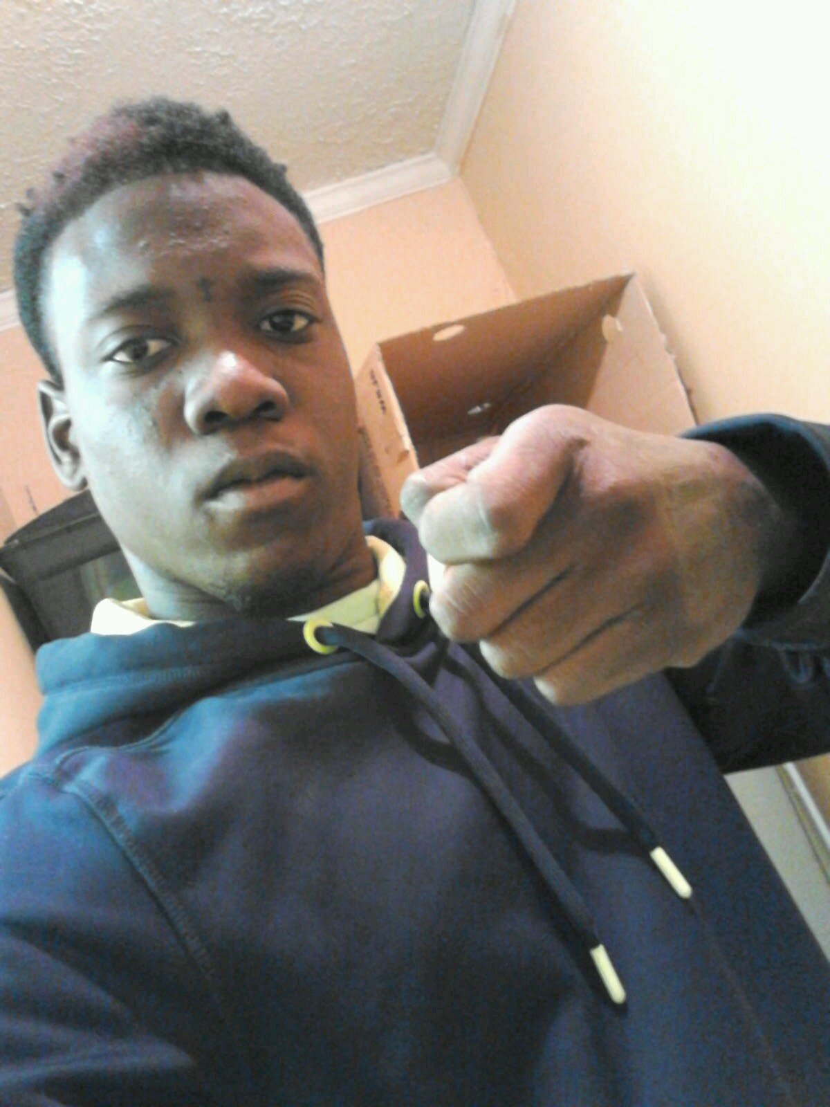 ™Ion Need A Bio |.[][][].#BankGang [][]We On Fuck Em []Grind Mode Been Paid Self Maid Bosses #WeAllWeGot.. IG:StrapPoppin_Bitch