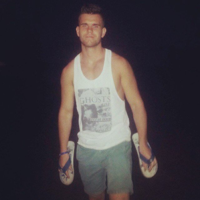 SamMoore92's profile picture. 