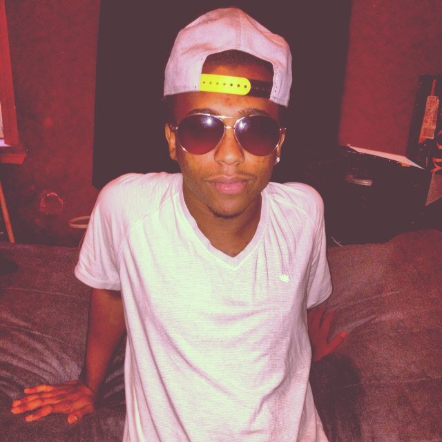 Ferio_Winston's profile picture. 