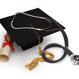 The Best Website for Medical School Applicants