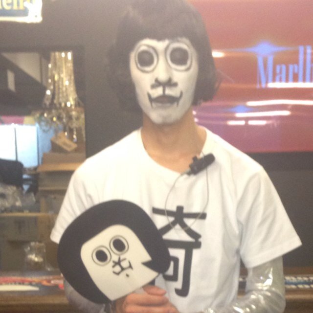 坊主＆バーテンダー『NO MUSIC NO LIFE ,NO Smile NO LIFE』笑顔に皆さんを！