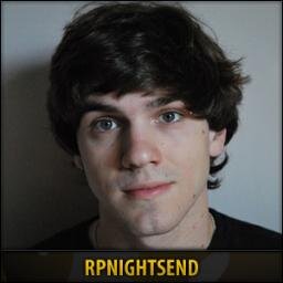 Former Chief Reporter for Team Dignitas. Engineer, Streamer, WH40k player.