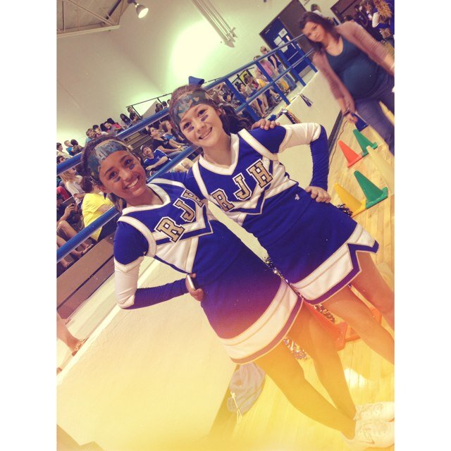 October 3rd. ♡
